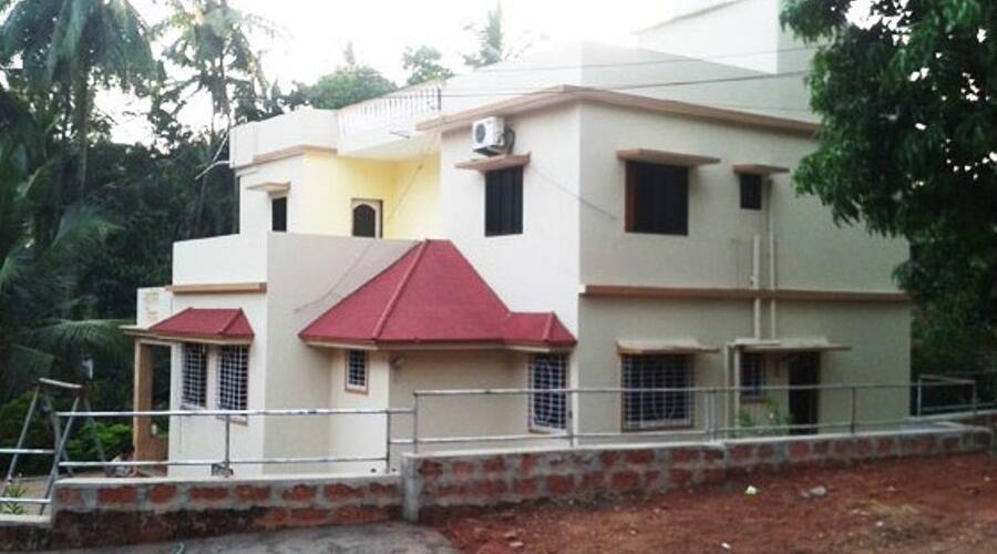 Hotel Suhasini Niwas, Vengurla 5